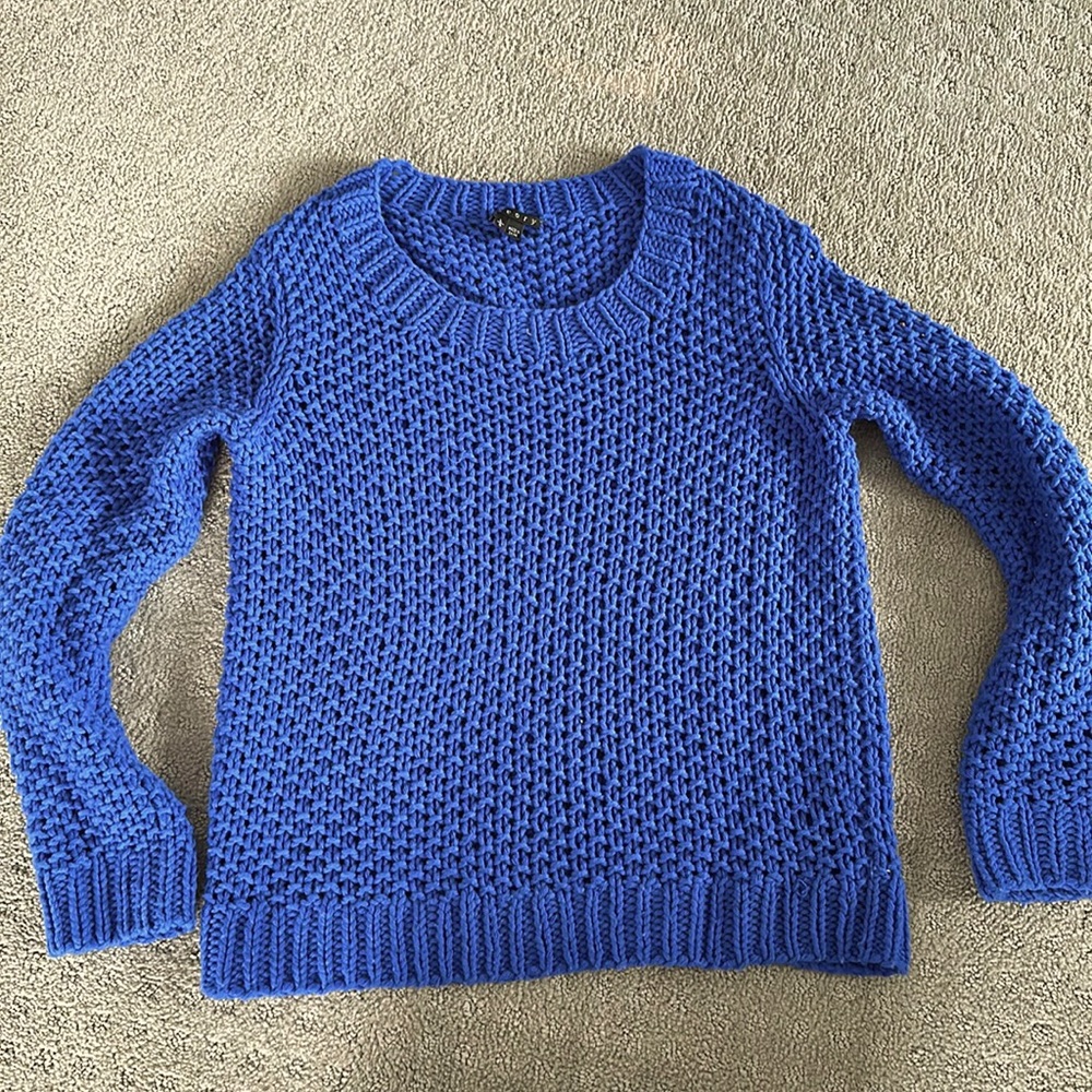 Theory Sweater - Size Large - Picture 2 of 6